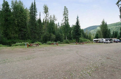 Foto 34 - Wells Gray Golf resort and RV park