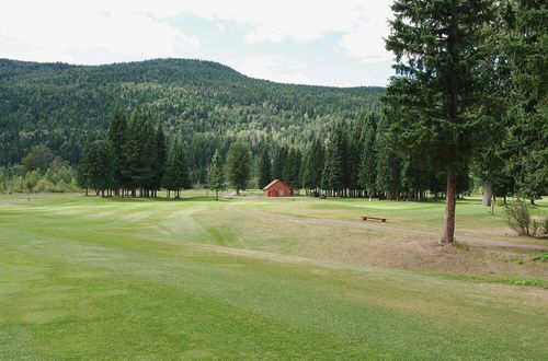 Photo 22 - Wells Gray Golf resort and RV park