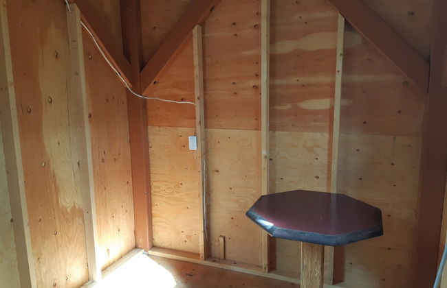 Wells Gray Golf resort and RV park - Foto 8