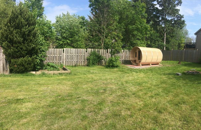 Hostaway - Foto 14
