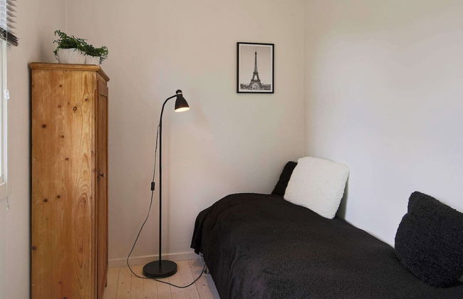 Holiday Home in JÃ¦gerspris - Foto 4