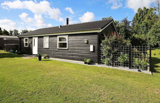 Holiday Home in JÃ¦gerspris - Foto 1