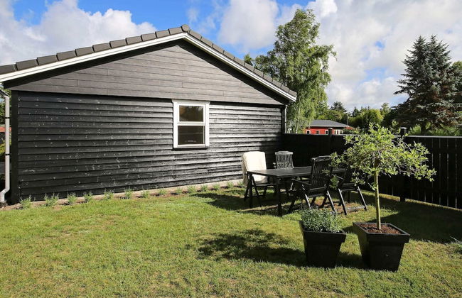 Holiday Home in JÃ¦gerspris - Foto 18