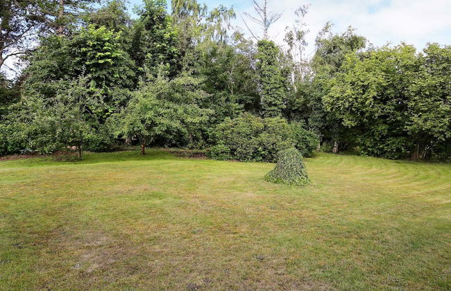 Holiday Home in JÃ¦gerspris - Foto 17