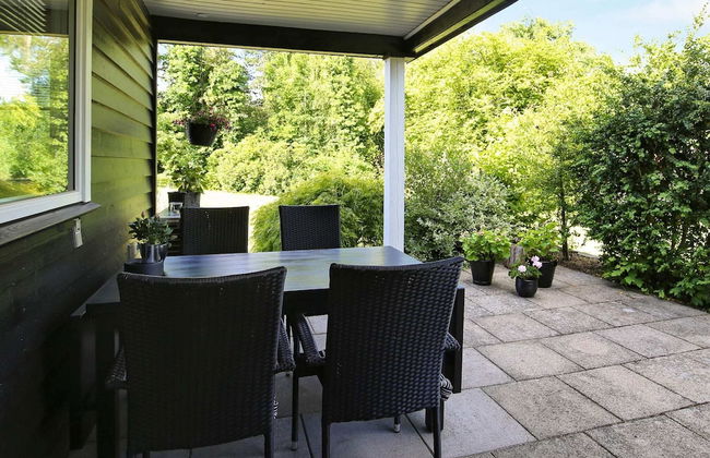 Holiday Home in JÃ¦gerspris - Foto 19