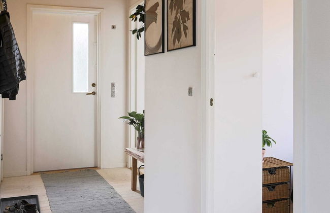 Holiday Home in JÃ¦gerspris - Foto 9