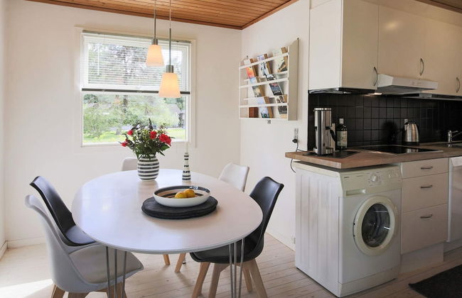 Holiday Home in JÃ¦gerspris - Foto 12
