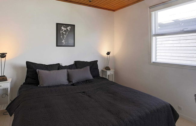 Holiday Home in JÃ¦gerspris - Foto 6