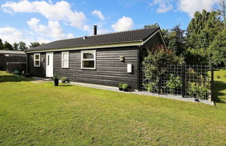 Foto 1 - Holiday Home in Jægerspris