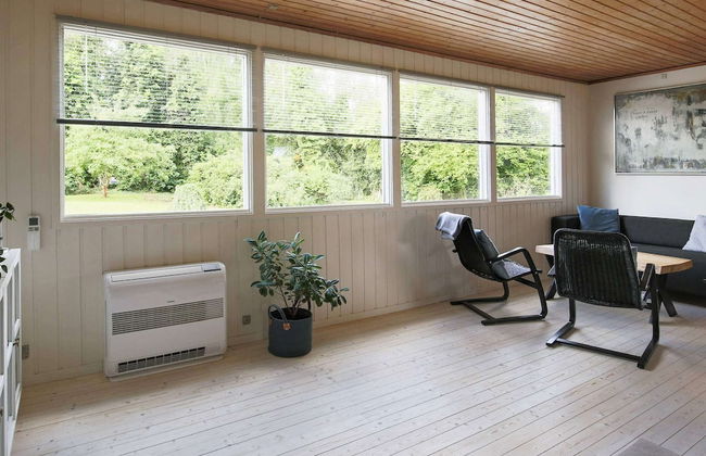 Holiday Home in JÃ¦gerspris - Foto 10
