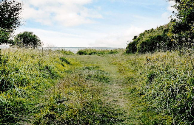 Holiday Home in JÃ¦gerspris - Foto 16