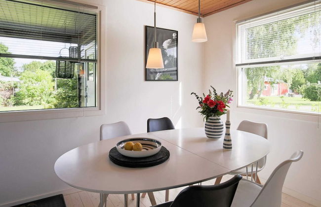 Holiday Home in JÃ¦gerspris - Foto 11
