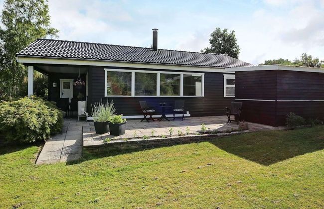 Holiday Home in JÃ¦gerspris - Foto 20