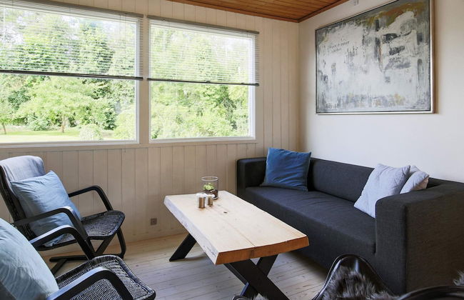 Holiday Home in JÃ¦gerspris - Foto 14