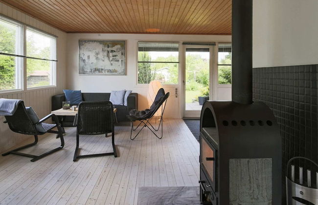 Holiday Home in JÃ¦gerspris - Foto 8