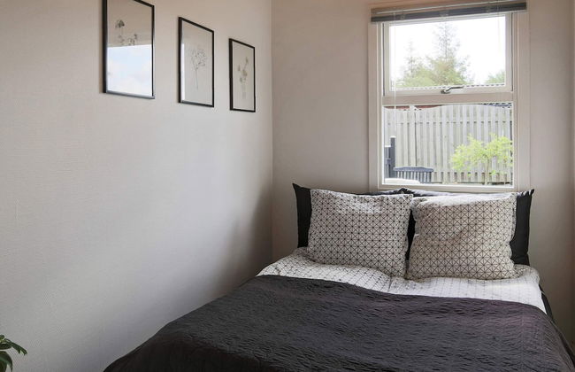 Holiday Home in JÃ¦gerspris - Foto 13