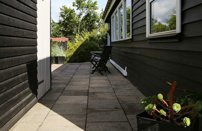 Holiday Home in JÃ¦gerspris - Foto 23