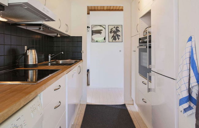 Holiday Home in JÃ¦gerspris - Foto 7
