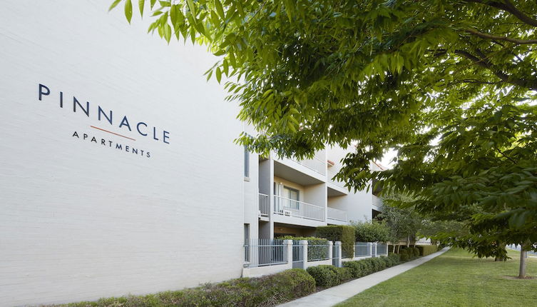 Photo 1 - Pinnacle Apartments