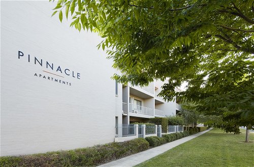 Photo 1 - Pinnacle Apartments