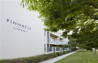 Foto 1 - Pinnacle Apartments
