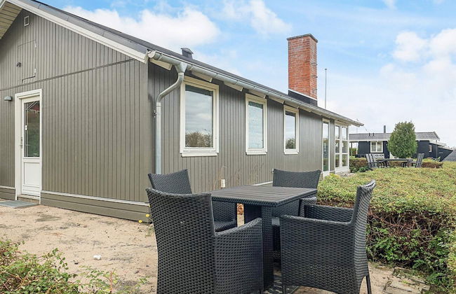 Holiday Home in Brenderup Fyn - Foto 13