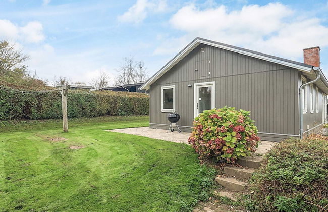 Holiday Home in Brenderup Fyn - Foto 16
