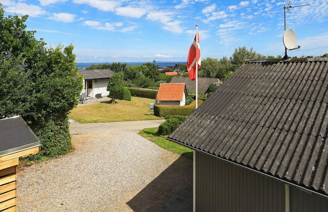 Holiday Home in Brenderup Fyn - Foto 21