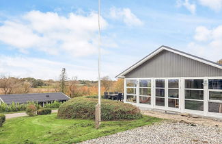 Foto 1 - Holiday Home in Brenderup Fyn