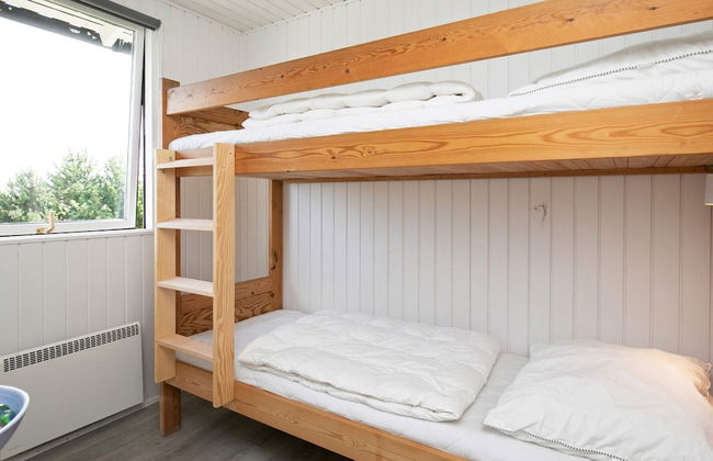 Holiday Home in Brenderup Fyn - Foto 9