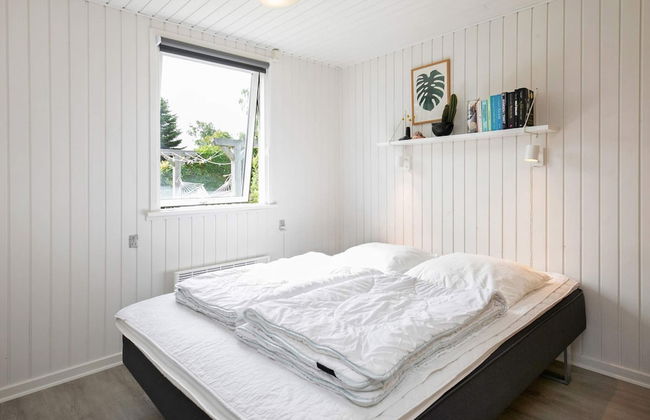 Holiday Home in Brenderup Fyn - Foto 10