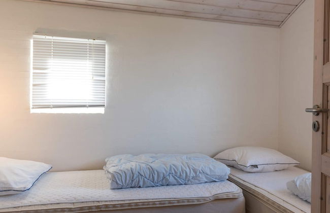 6 Person Holiday Home in Fano - Foto 16