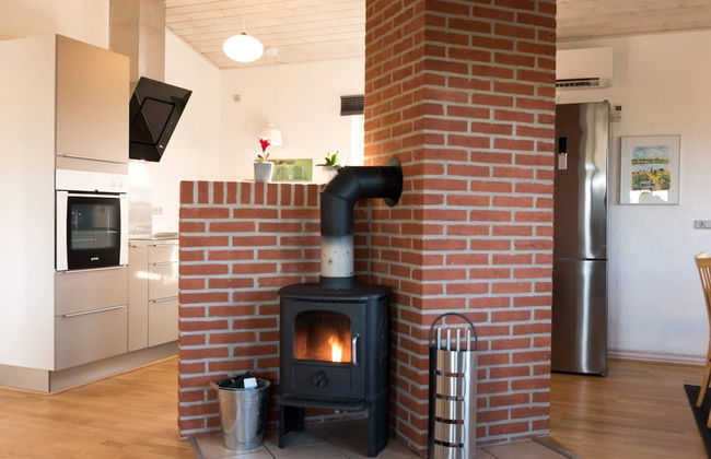 6 Person Holiday Home in Fano - Foto 20