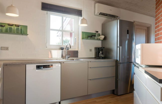 6 Person Holiday Home in Fano - Foto 11