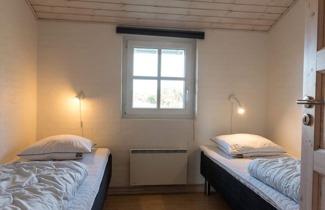 6 Person Holiday Home in Fano - Foto 14