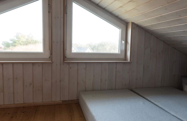 6 Person Holiday Home in Fano - Foto 9