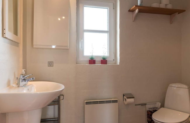 6 Person Holiday Home in Fano - Foto 15