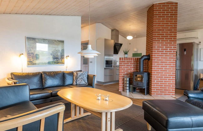6 Person Holiday Home in Fano - Foto 18