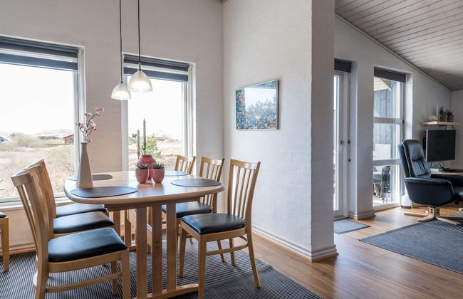 6 Person Holiday Home in Fano - Foto 6