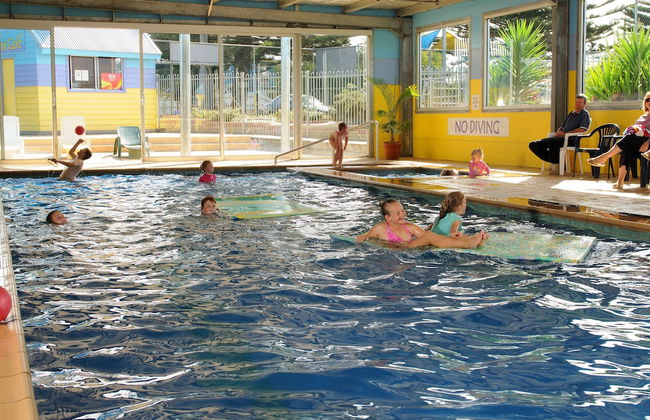 Shearwater Motel BIG4 Port Fairy - Photo 7