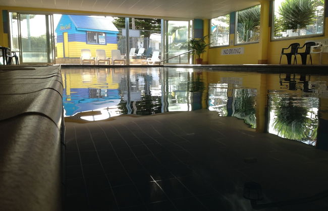 Shearwater Motel BIG4 Port Fairy - Photo 8