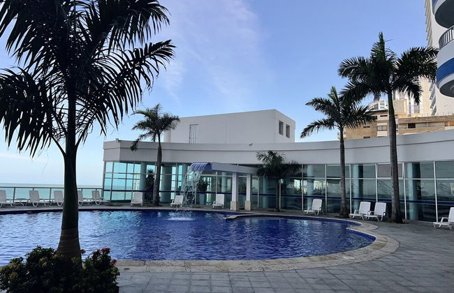 Palmetto Suite Superior 3901 - Foto 53