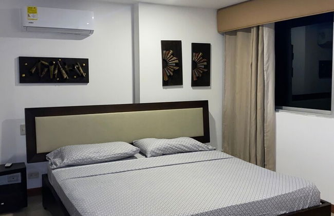 Palmetto Suite Superior 3901 - Foto 6
