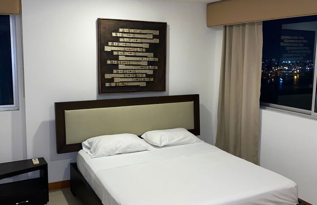 Palmetto Suite Superior 3901 - Foto 5