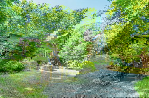Photo 62 - Rustic Retreat