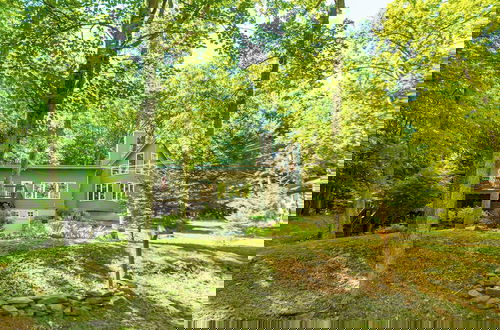 Photo 60 - Rustic Retreat