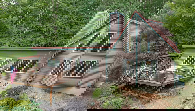 Photo 1 - Rustic Retreat