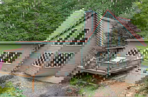 Photo 1 - Rustic Retreat