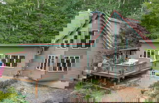 Photo 1 - Rustic Retreat