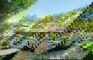 Photo 3 - Rustic Retreat